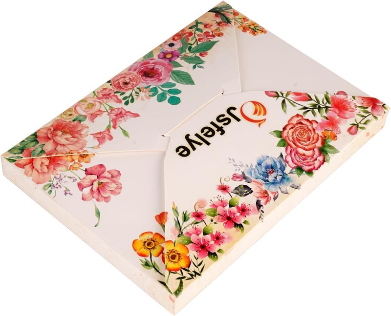 Jsfelye 2 x 2Inches Tiny Coin Envelopes - Self Seal 128-Count Mini Envelopes, Bulk Small Envelope Pockets for Seeds, white - Image 5